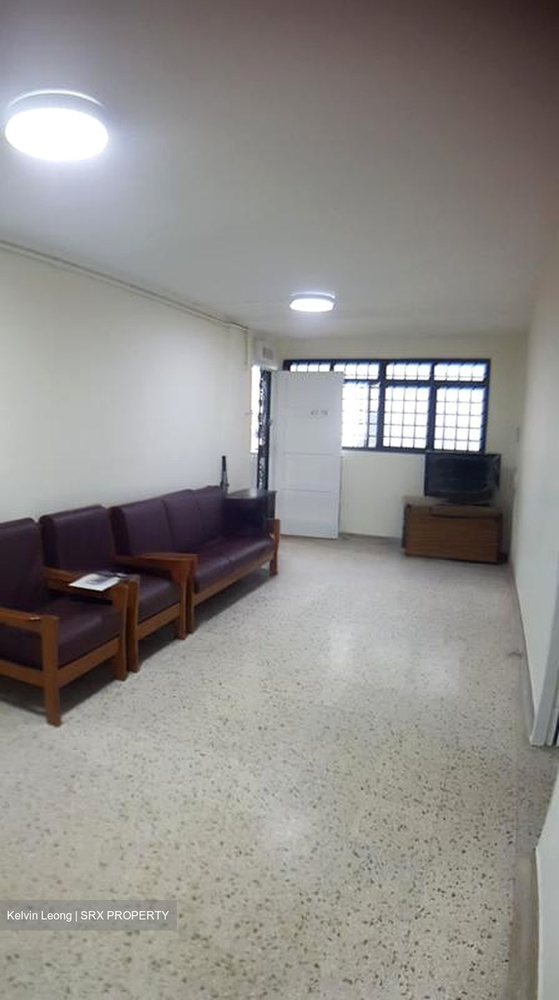 Blk 6 Everton Park (Bukit Merah), HDB 3 Rooms #474502751